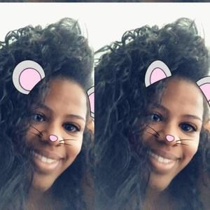 Meet your Posher, Marjorie